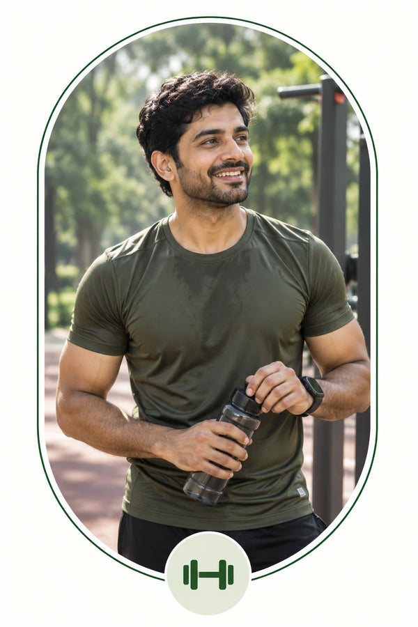 Men's Wellness