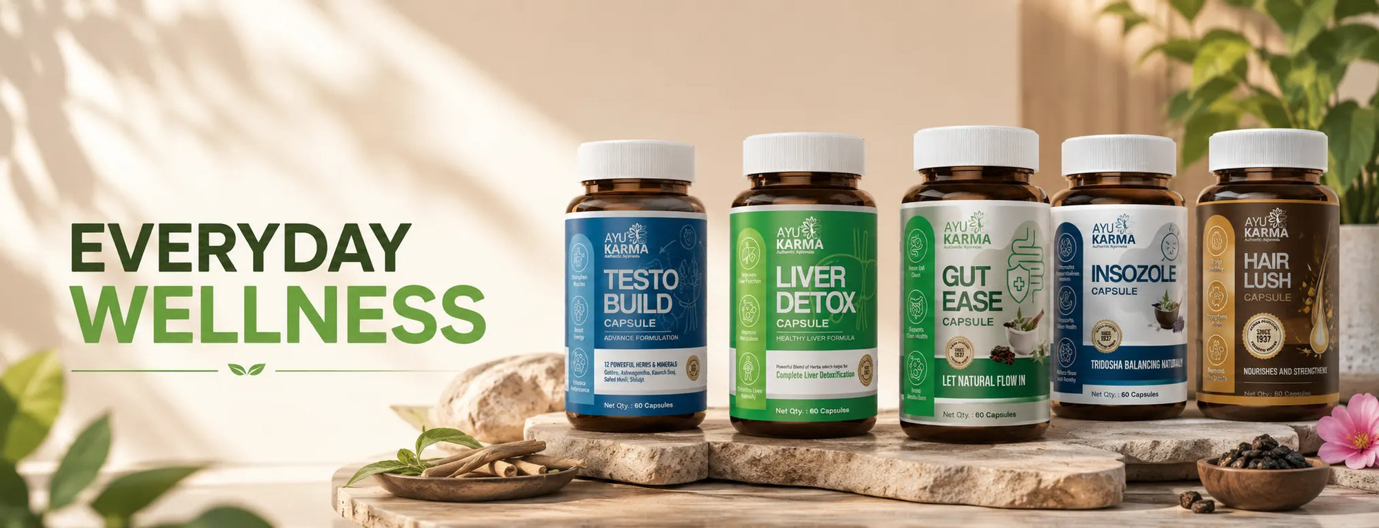 Everyday Wellness