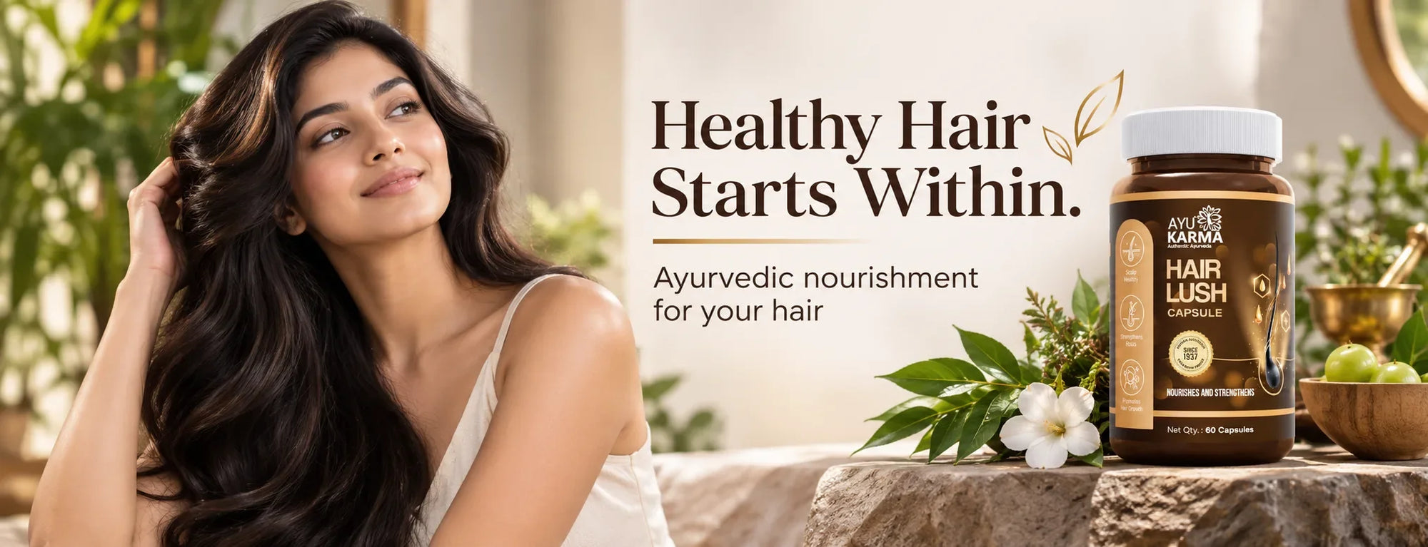 Hair & Beauty