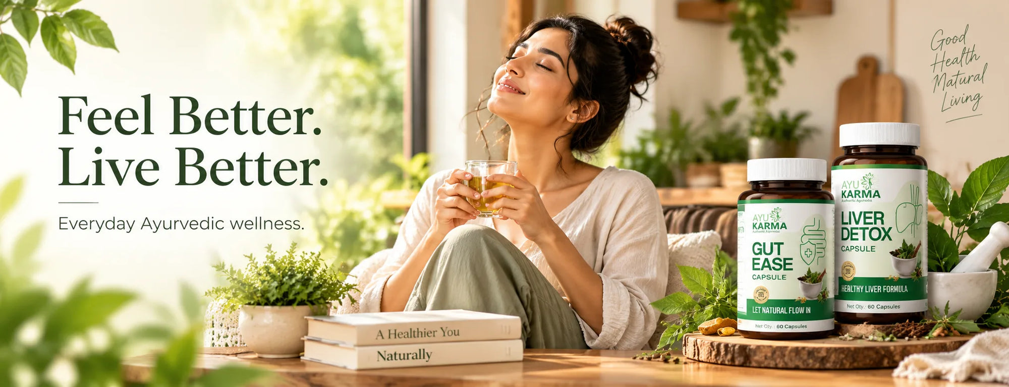 Health & Wellness