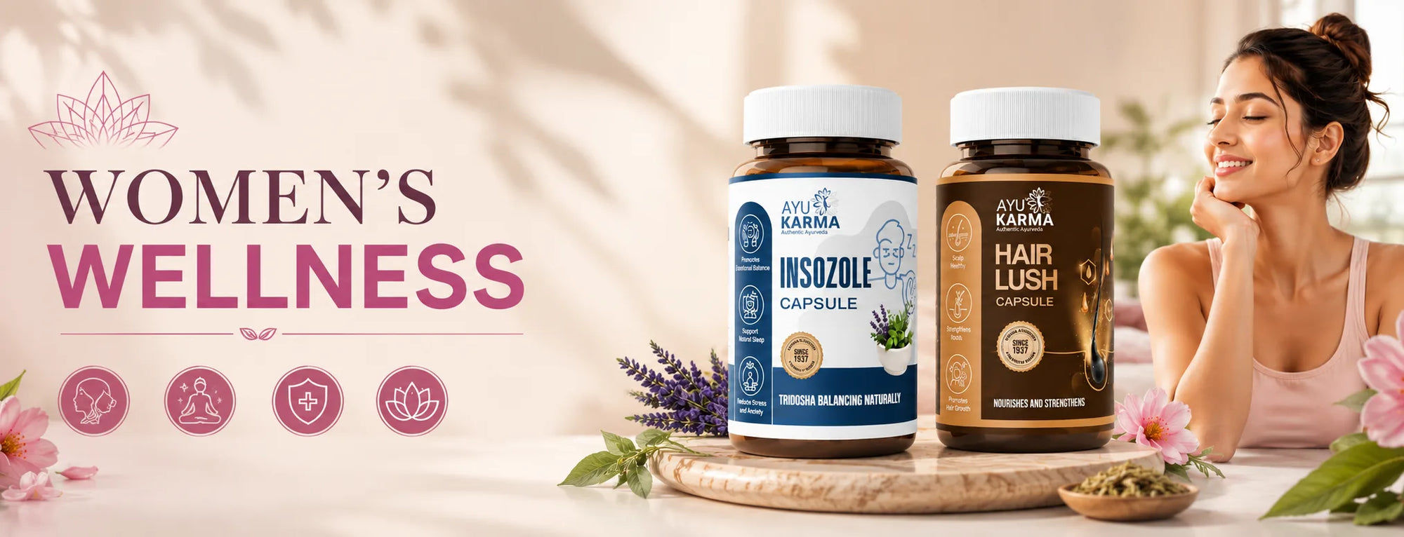 Women's Wellness
