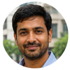 Amitesh Verma