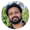 Arvind Pillai