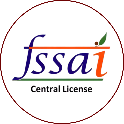 FSSAI CENTRAL