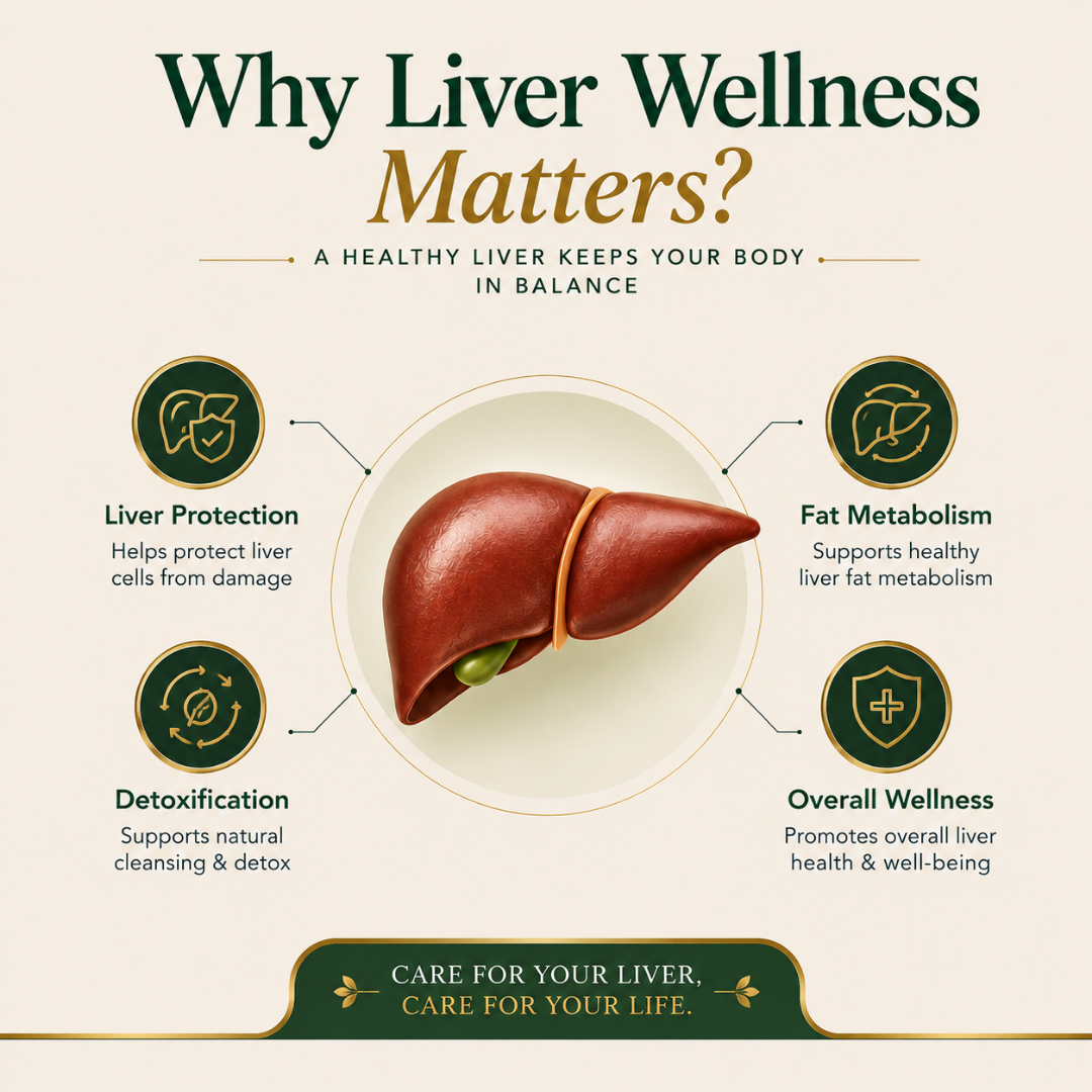AyuKarma Livonew – Ayurvedic Fatty Liver Support Capsules for Liver Fat Metabolism (Ministry Of Ayush Approved)