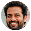 Harish Reddy