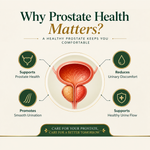 AyuKarma K-Presto – Ayurvedic Prostate Care Capsules for Urinary Comfort & Healthy Urine Flow (Ministry Of Ayush Approved)