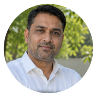 Ankit Yadav