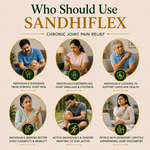 AyuKarma Sandhiflex – Ayurvedic Capsules for Chronic Joint Discomfort, Swelling & Cartilage Support (Ministry Of Ayush Approved)