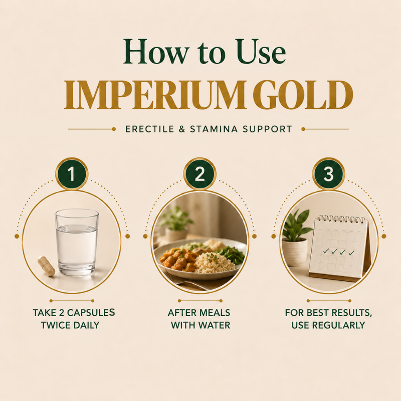 AyuKarma Imperium Gold – Double Strength Formula for Stamina, Vitality & Men's Wellness (Ministry Of Ayush Approved) (Ministry of Ayush Approved)