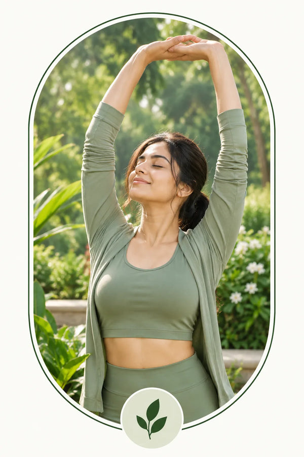 Health & Wellness