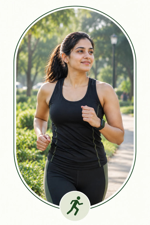 Weight & Metabolism
